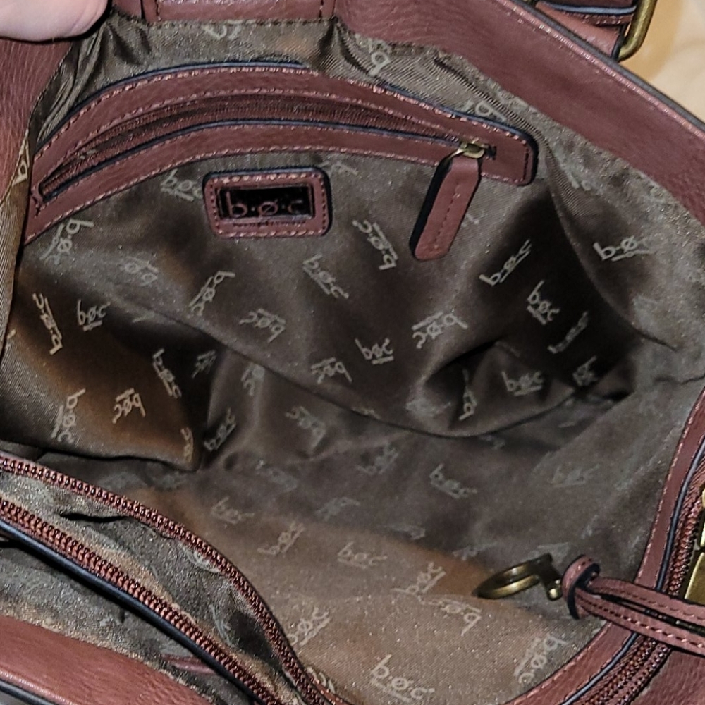 b.o.c. Handbag - Picture 7 of 8